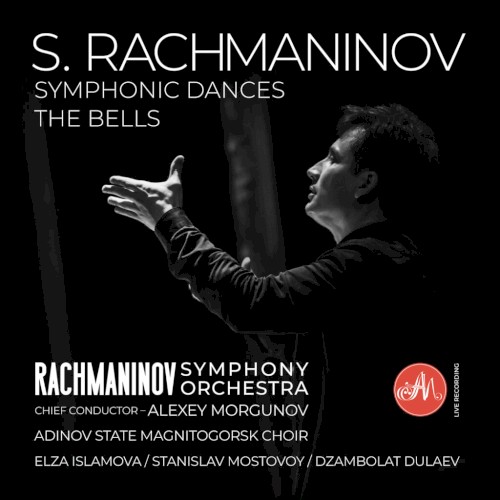 The Bells; Symphonic Dances