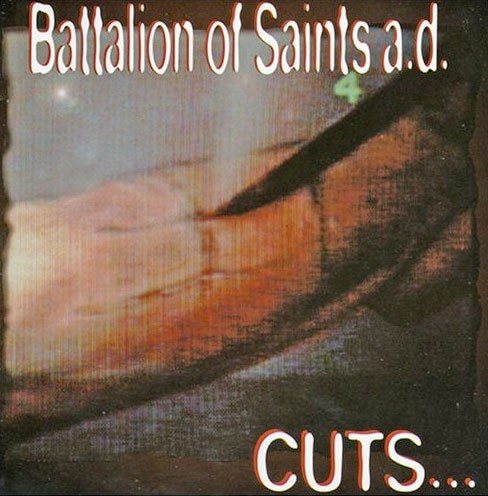 Cuts...