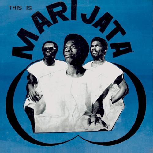 This Is Marijata