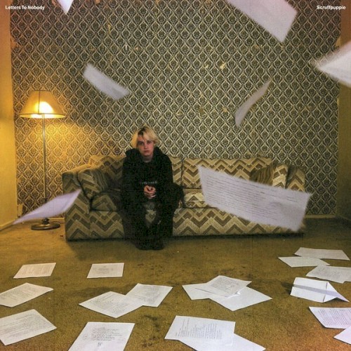 letters to nobody