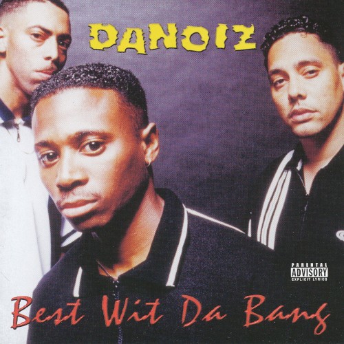 Best Wit Da Bang