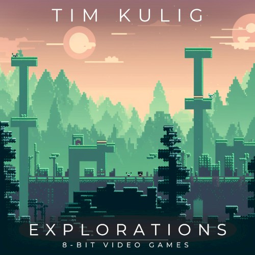 Explorations