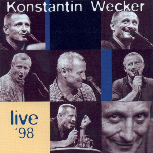 Live ’98