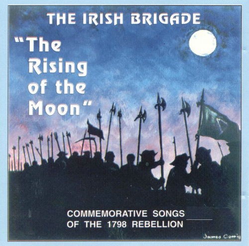 The Rising of the Moon