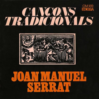 Cançons tradicionals