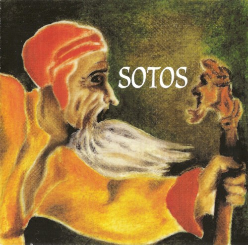Sotos