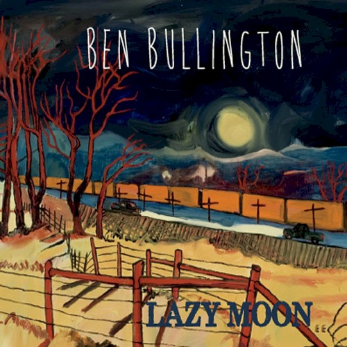 Lazy Moon