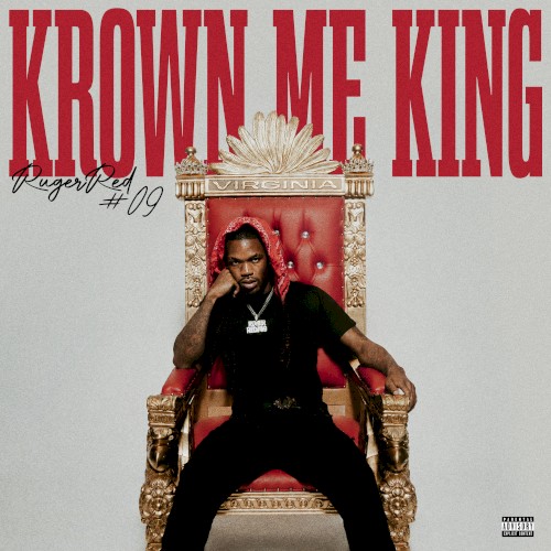 Krown Me King
