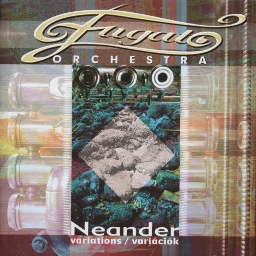 Neander Variations / Variációk