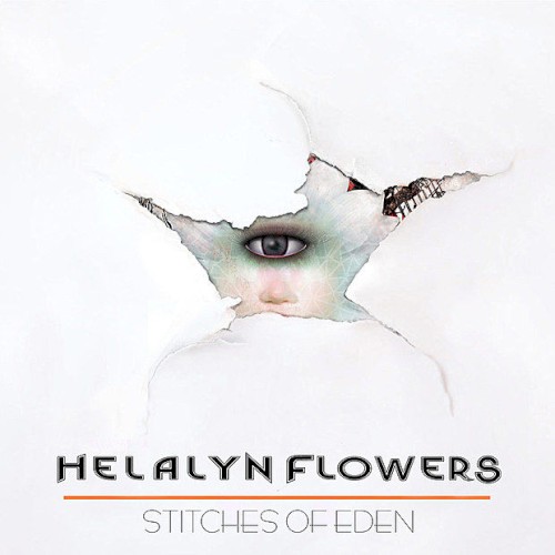 Stitches of Eden