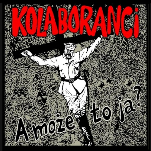 A Może To Ja