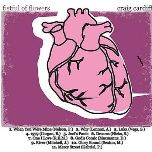 Fistful of Flowers