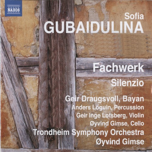 Fachwerk / Silenzio
