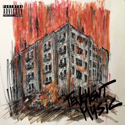 Tenement Music