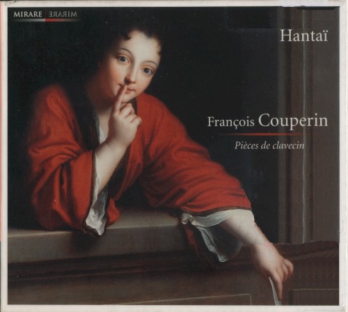 Pièces de clavecin