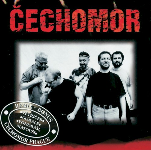 Čechomor