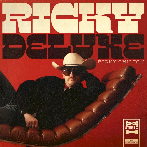 Ricky Deluxe