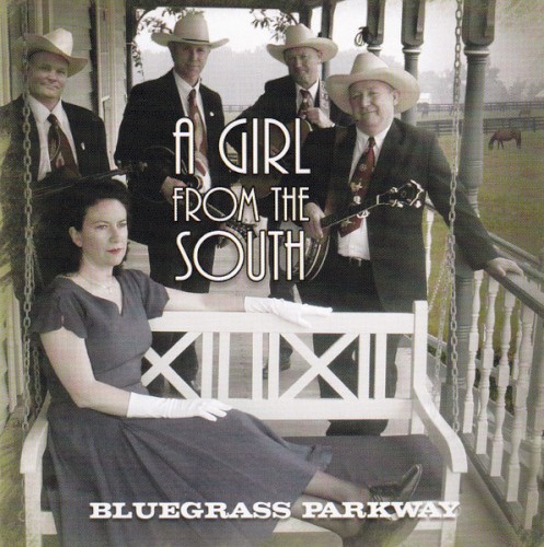 A Girl From The South