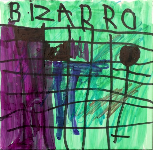 Bizzaro