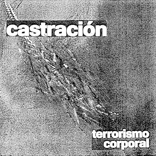 Terrorismo Corporal