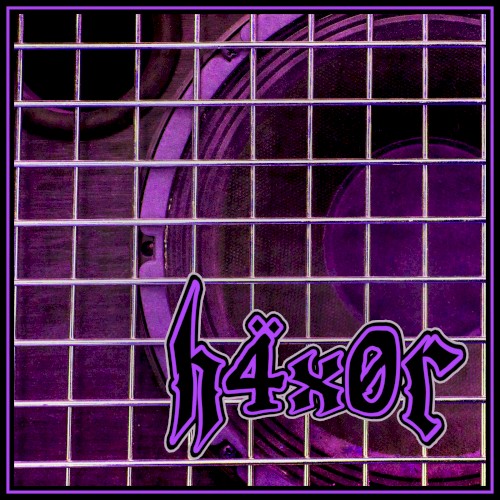 Häxor
