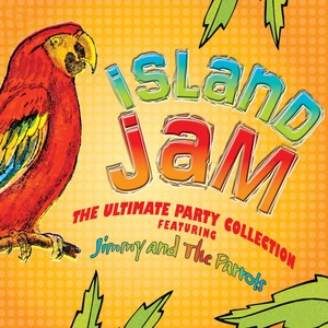 Island Jam: The Ultimate Party Mix (Collector's Edition)