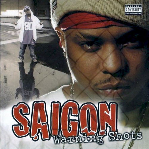 Warning Shots