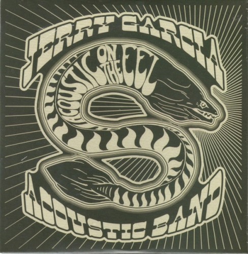 Acoustic on the Eel