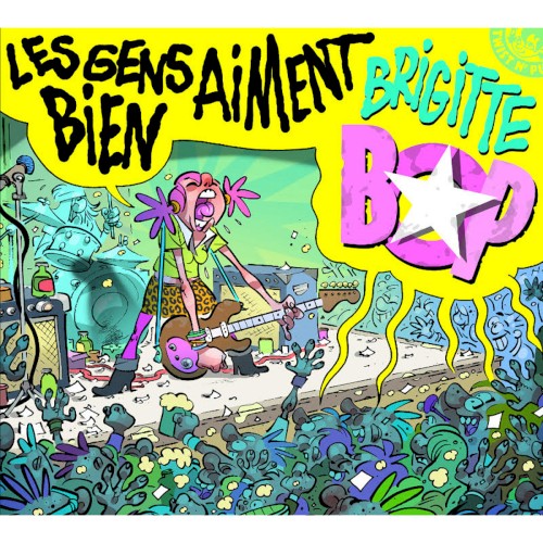 Les gens aiment bien