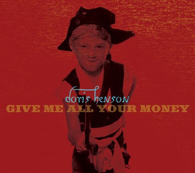 Give Me All Your Money