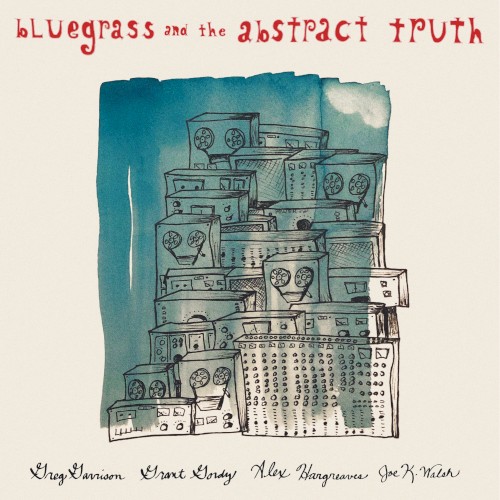 Bluegrass and the Abstract Truth