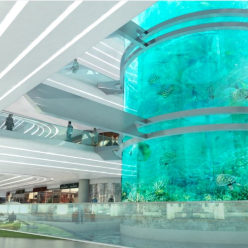 The Wafi Mall