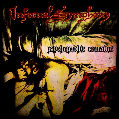 Psychopathic Remains