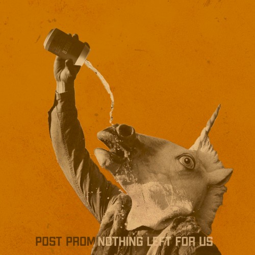 Nothing Left For Us