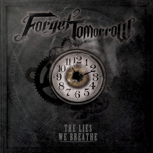 The Lies We Breathe