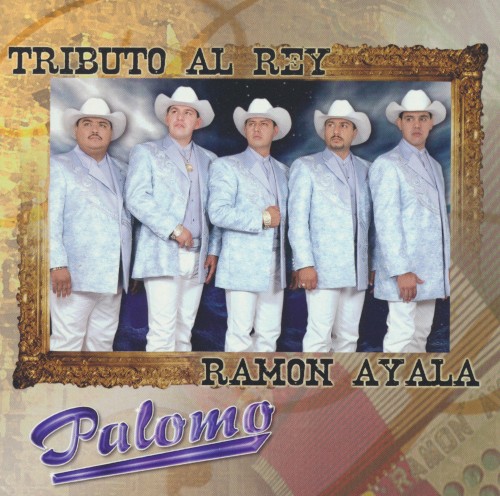 Palomo