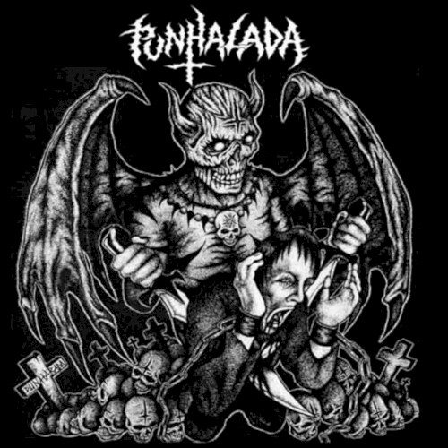 Punhalada