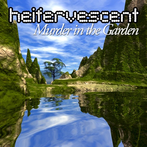 Murder in the Garden