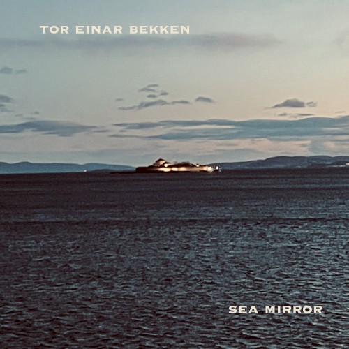 Sea Mirror