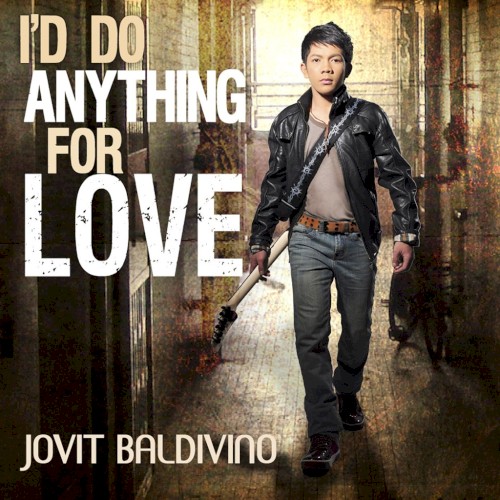 I’d Do Anything for Love