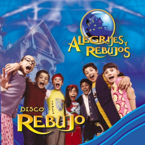 Disco Rebujo