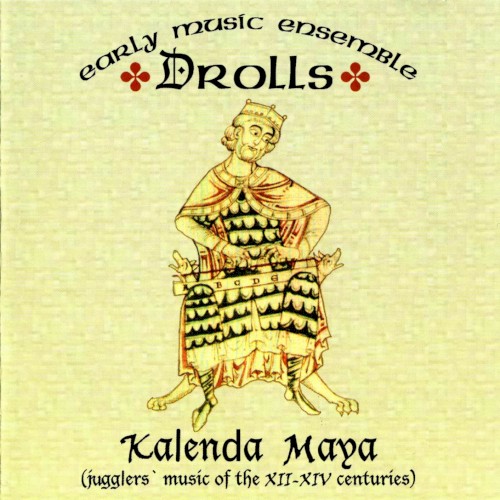 Kalenda Maya