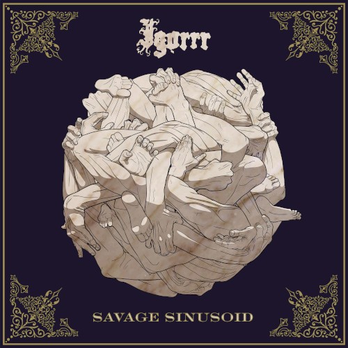 Savage Sinusoid