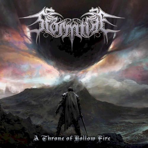 A Throne of Hollow Fire