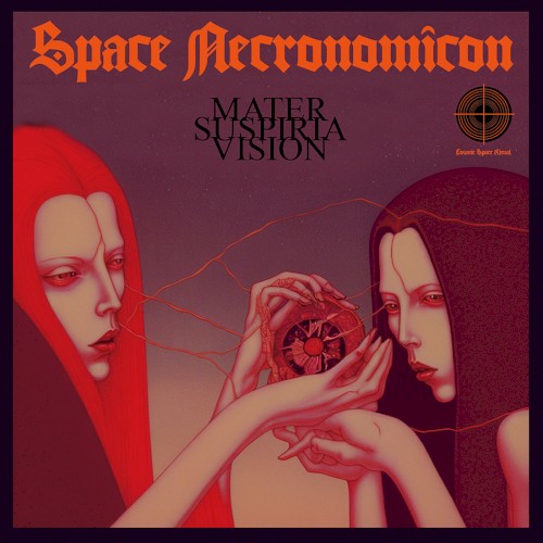 Space Necronomicon