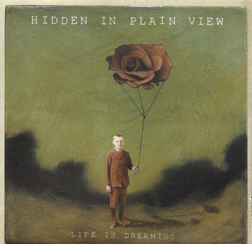 Life in Dreaming