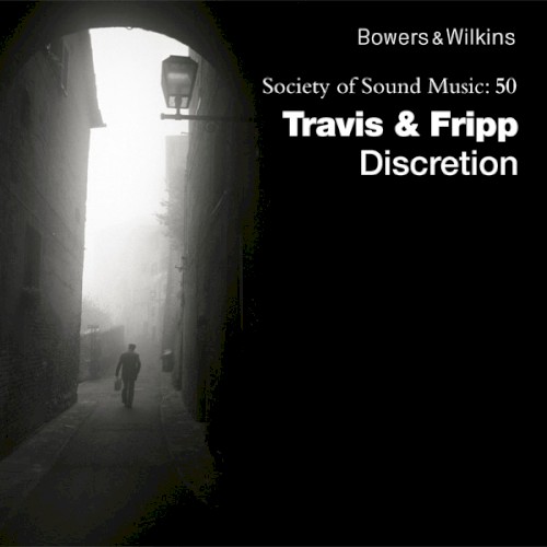 Discretion