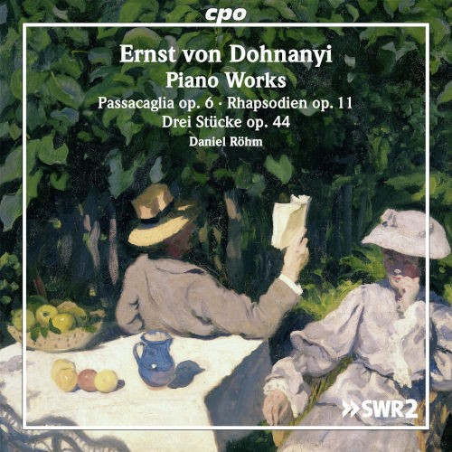 Piano Works
