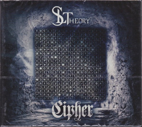 Cipher