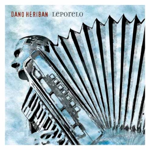 Leporelo